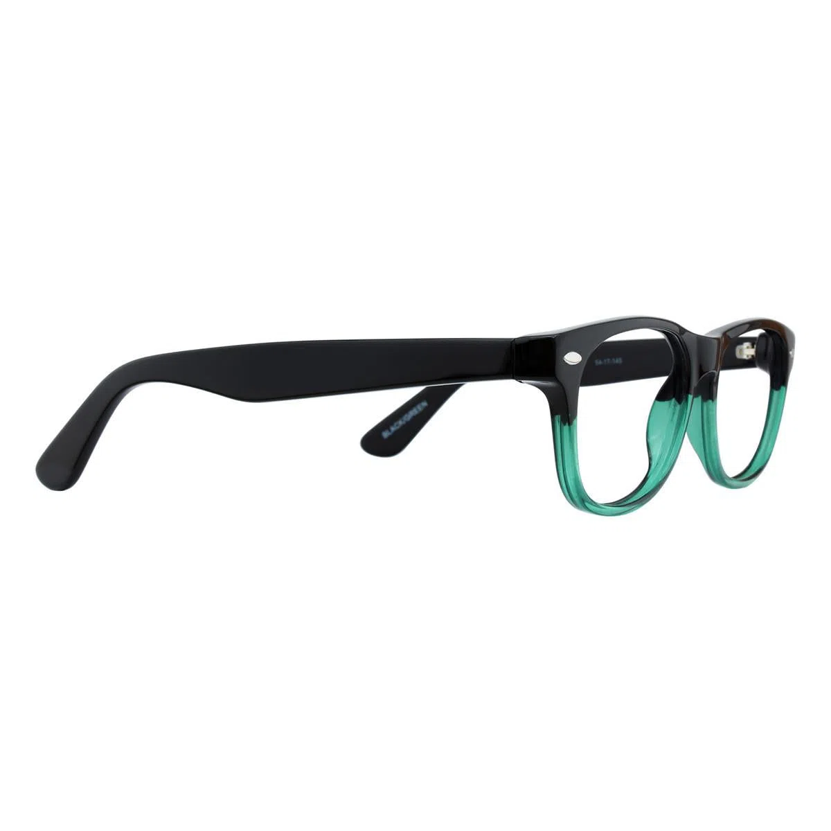 GEEK EYEWEAR 09 Eyeglasses - view 2
